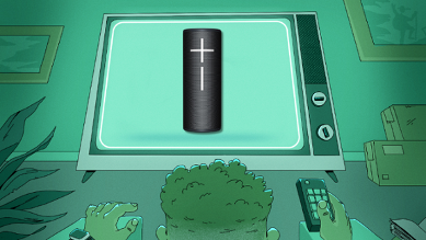 My Favorite Amazon Deal of the Day: The Ultimate Ears Megaboom 4