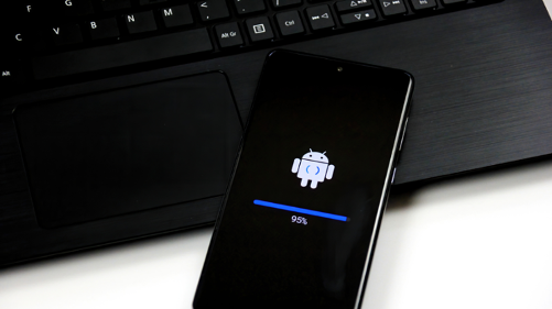 Android's Canary Channel Lets You Try New Features Before Anyone Else