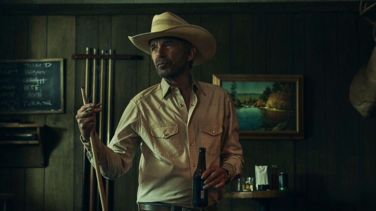 What's New on Paramount+ With Showtime in November 2024