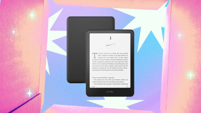 The Best Kindle for Most People Is at Its Lowest Price for Prime Day