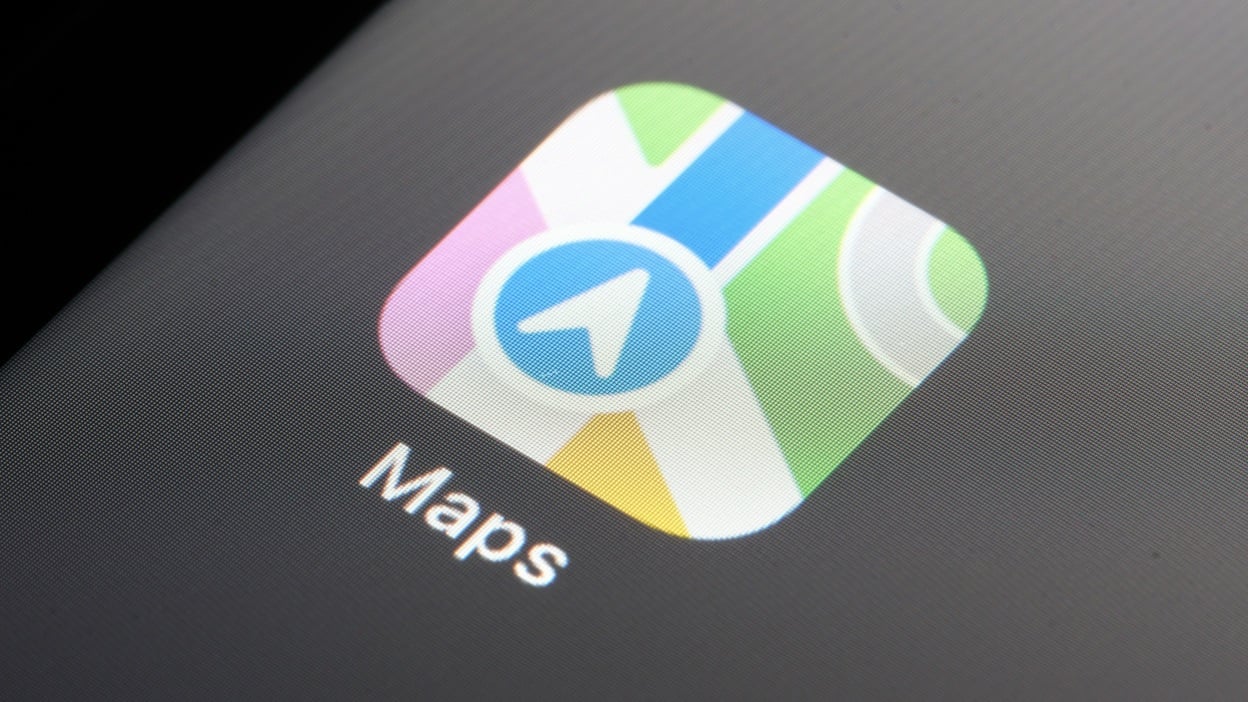 This New Apple Maps Feature 'Tracks' You, but You Can Turn It Off