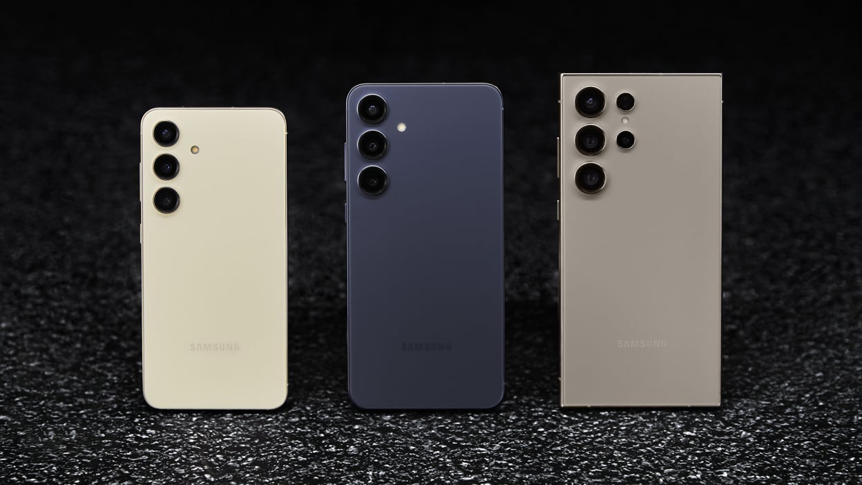 Samsung Galaxy Tab S10 FE