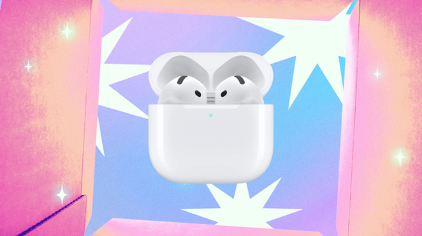 The AirPods 4 Are on Sale for $90 During Labor Day