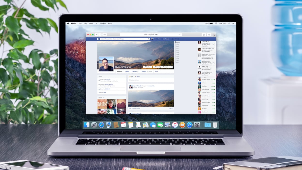 How to Manage Multiple Spaces on macOS