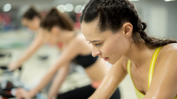 Why You’re So Sweaty During Your Workouts, and What to Do About It