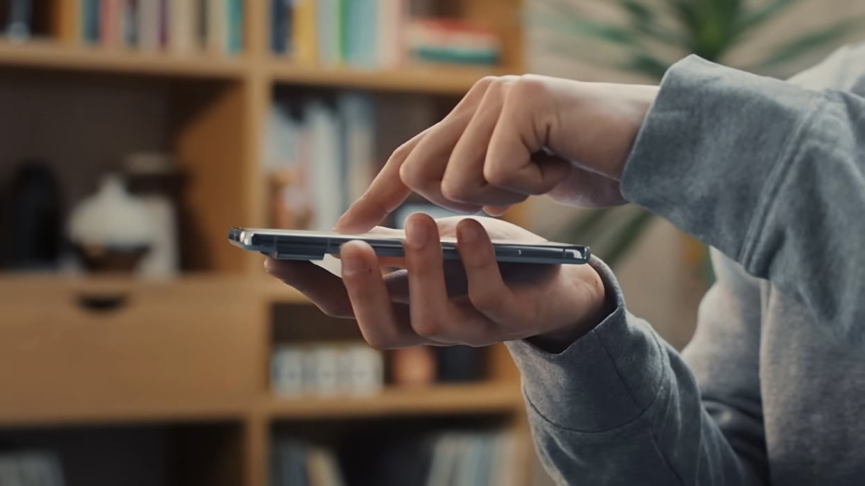 Samsung Galaxy Tab S10 FE