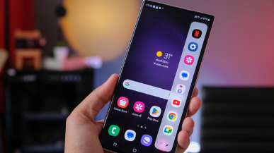 Samsung Galaxy Tab S10 FE