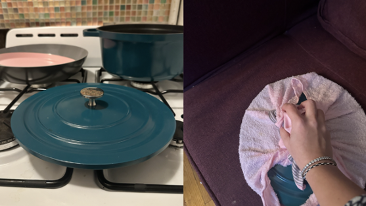 Samsung Galaxy Tab S10 FE