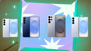 Samsung Galaxy Tab S10 FE