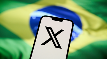 X is About to Be Blocked in Brazil