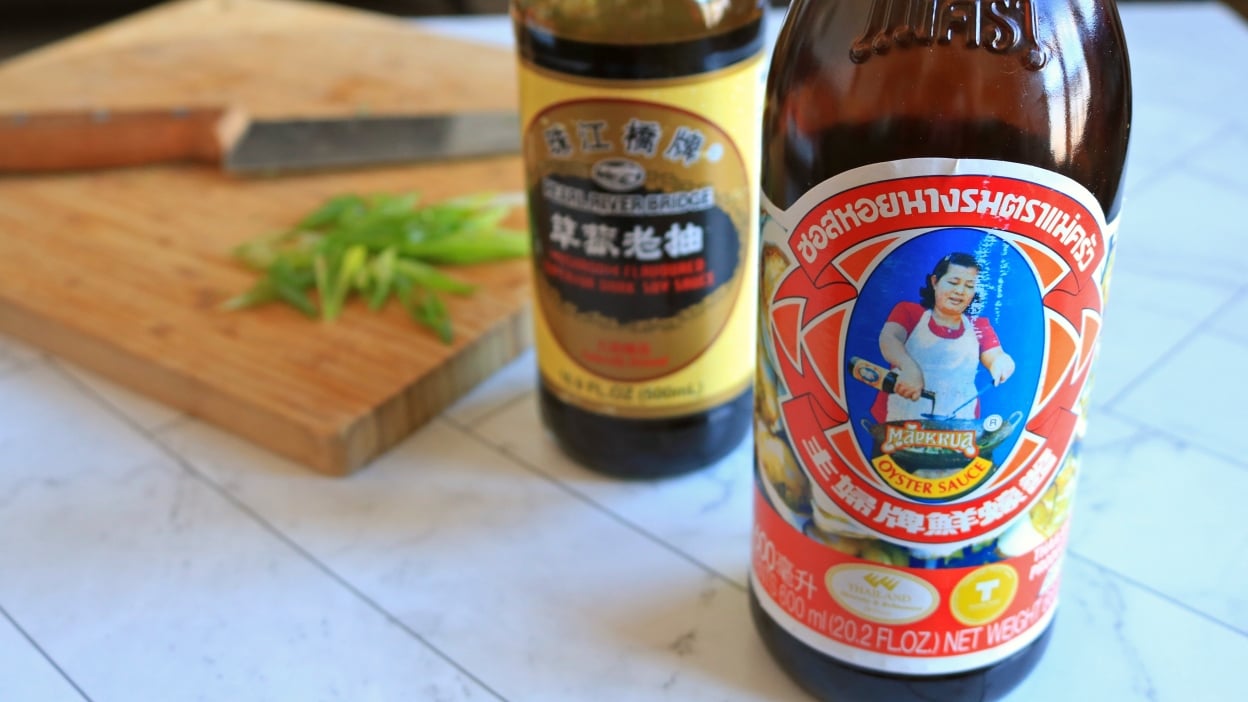Five Asian Sauces That Make Everything Taste Better