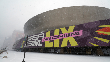 How to Livestream the Super Bowl, Even If You're Not in the US