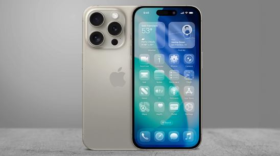 iOS 26's Moving App Icons Made Me Feel Dizzy, so I Turned Them Off