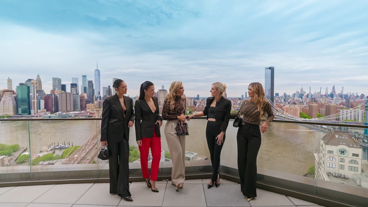 What's New on Netflix in January 2025