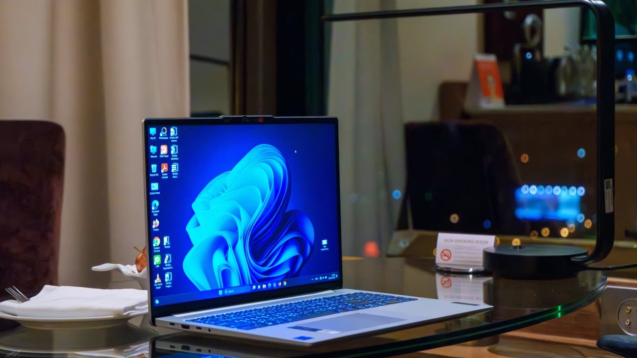 Update Your Windows PC to Avoid This Wifi Security Flaw