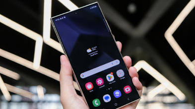 Samsung Galaxy Tab S10 FE