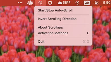 Use This App to Add Windows-Style Auto Scrolling to macOS