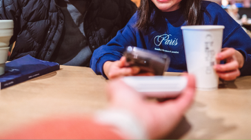 Kids Will Soon Be Able to Tap-to-Pay on Android