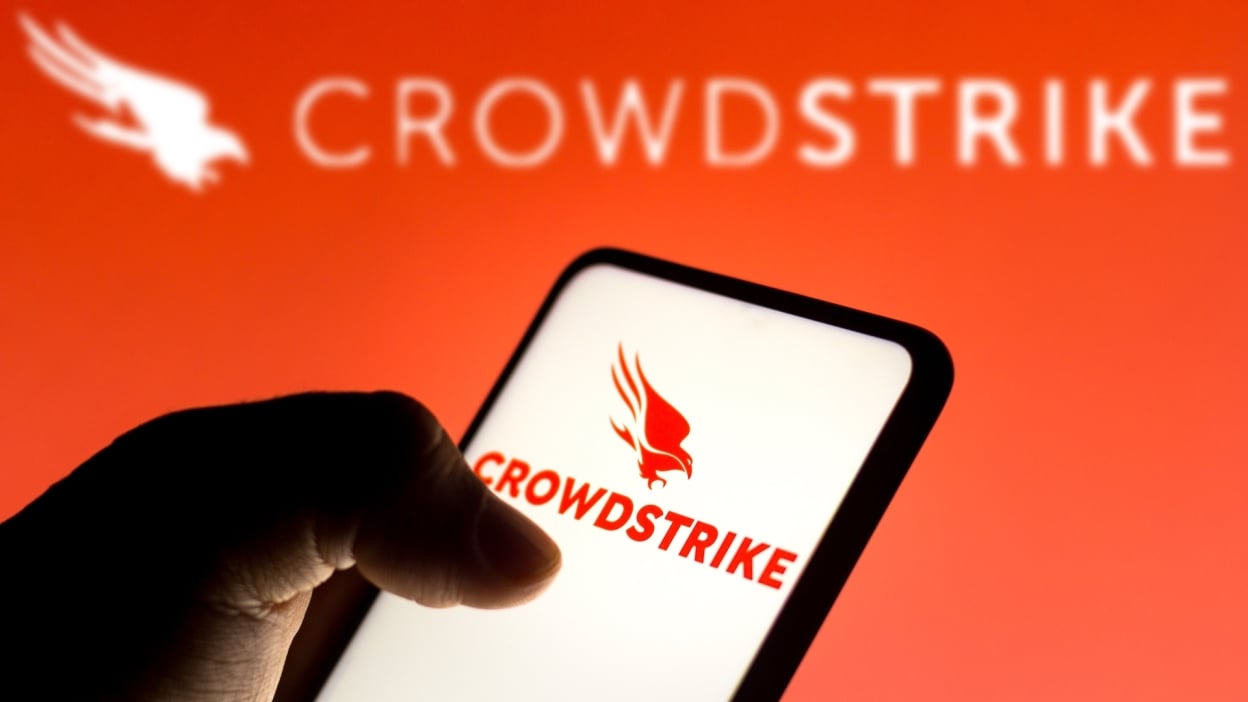 Here's What Happened With the CrowdStrike Outage