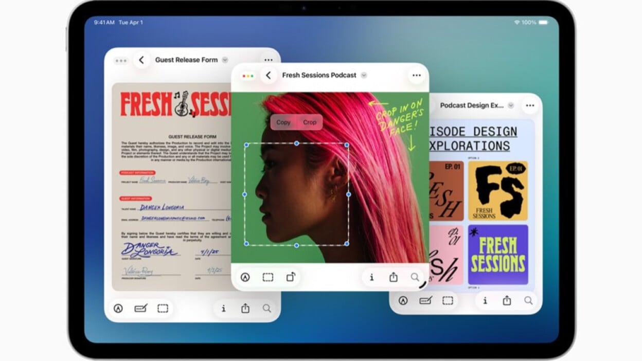 The Mac's Preview App Is Finally Coming to Your iPad