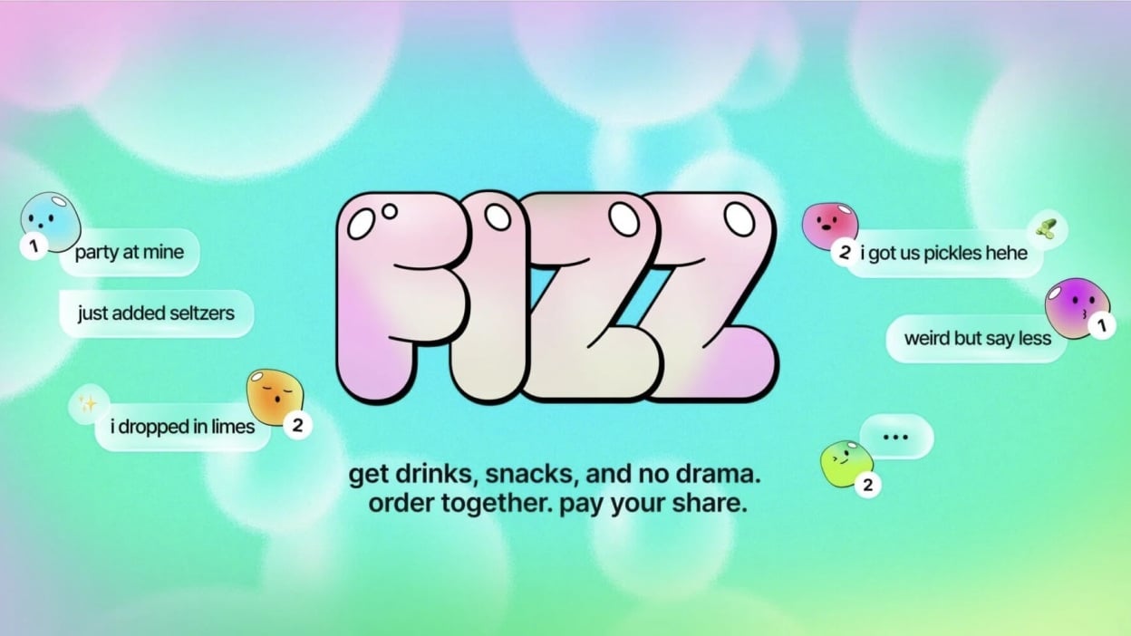 Instacart Is Rolling Out a New Party App for Ordering Alcoholic Drinks and Snacks