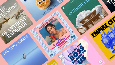 I Listened to 75 Days’ Worth of Podcasts in 2024, and These Are My 10 Favorite New Shows