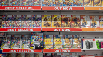 Samsung Galaxy Tab S10 FE