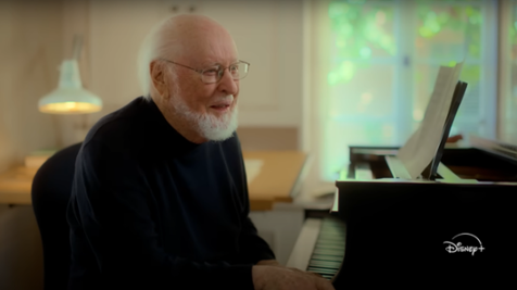 What's New on Disney+ in November 2024