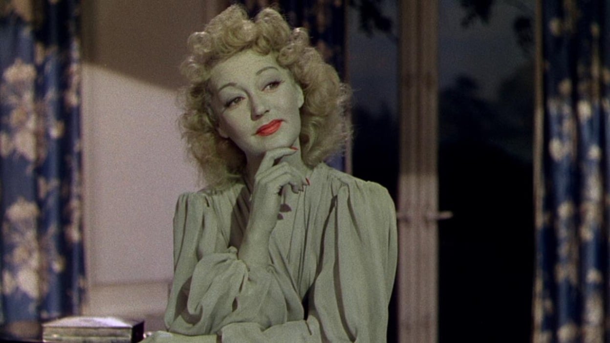 The 30 Best Ghost Movies Streaming Right Now