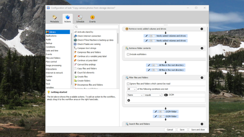 'Task Till Dawn' Is a Simple Automation Tool for Windows and Mac