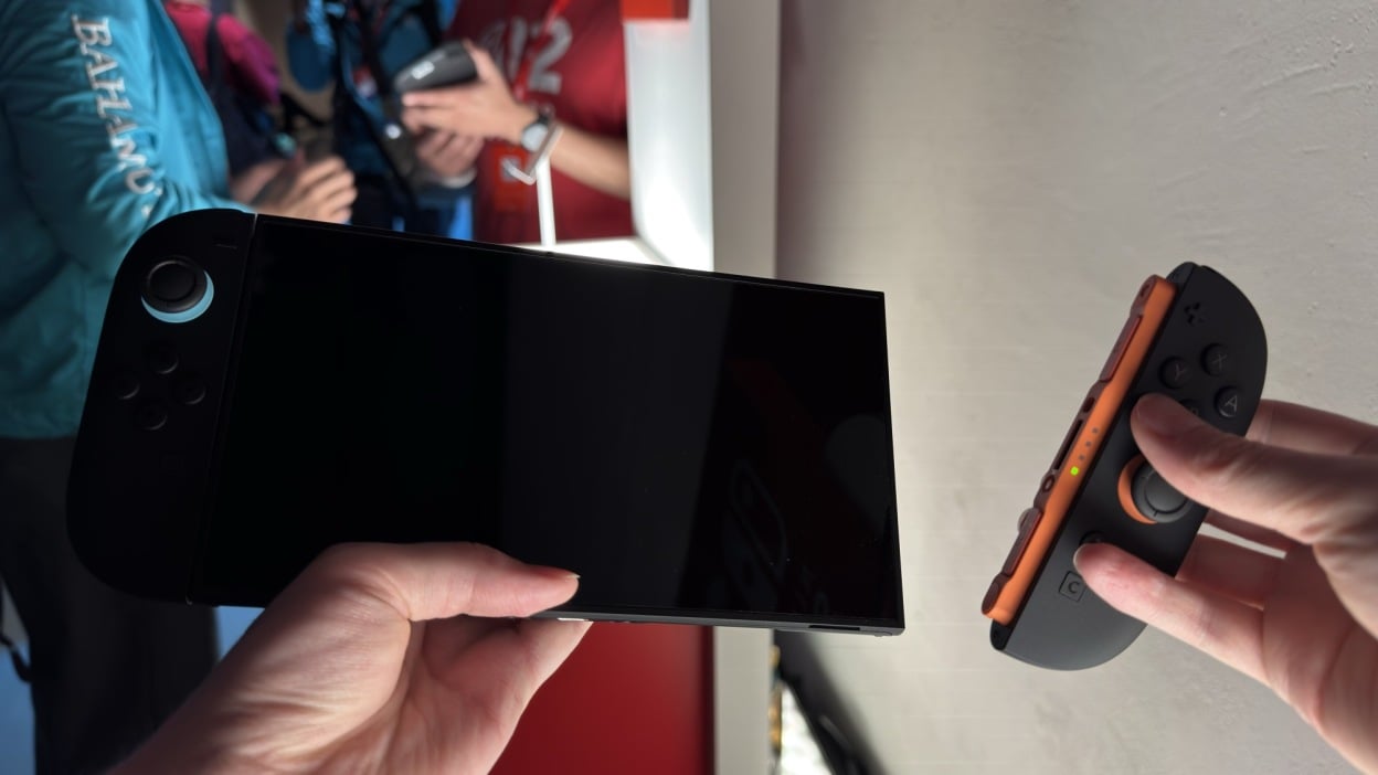 Samsung Galaxy Tab S10 FE