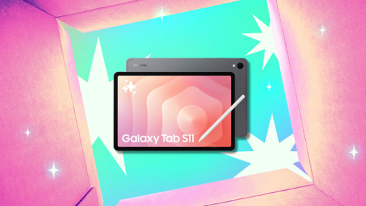 The Samsung Galaxy Tab S11 Is $100 Off Right Now