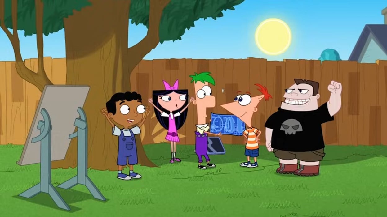 What's New on Disney+ in June 2025