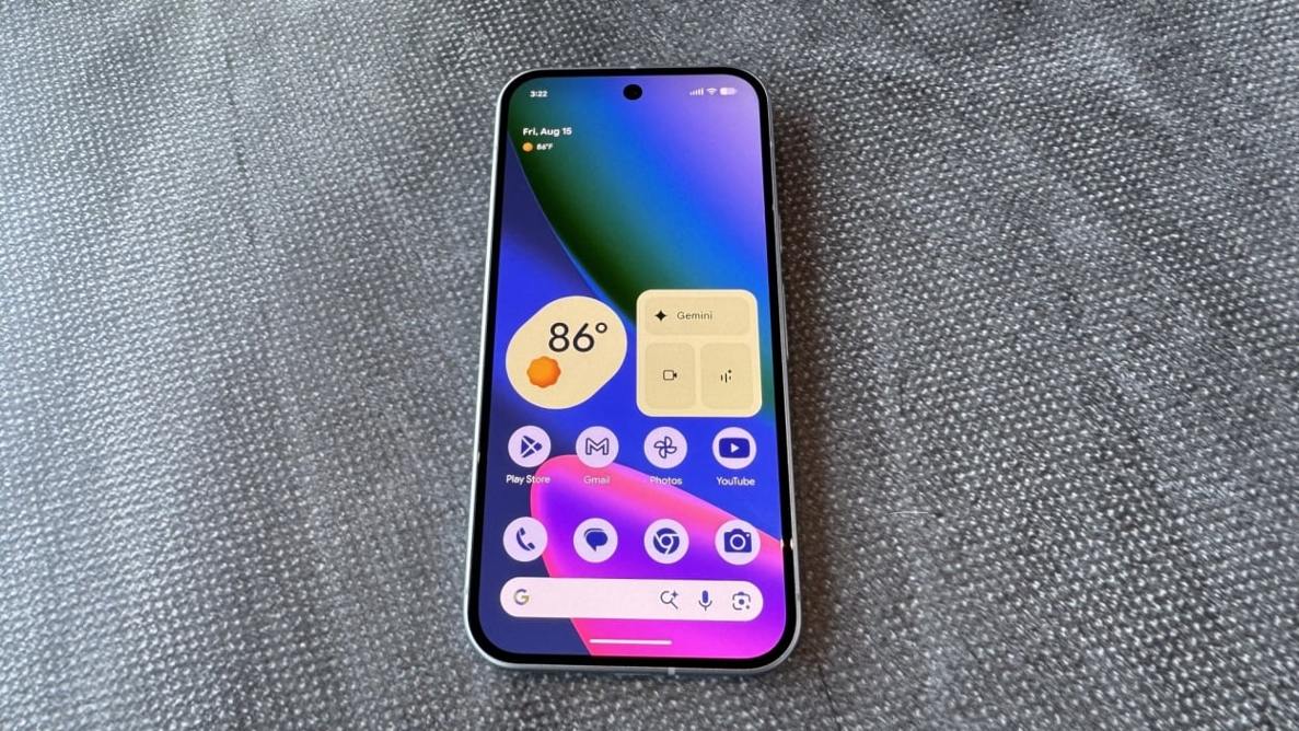 Samsung Galaxy Tab S10 FE