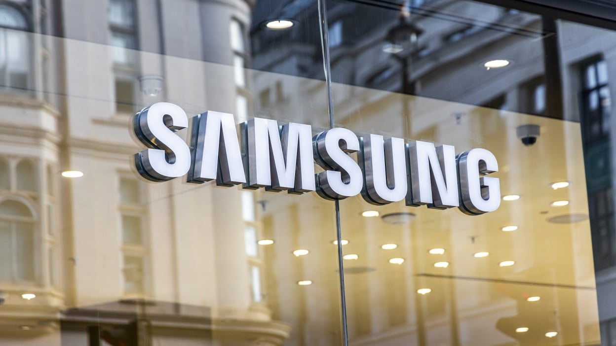 Samsung Glasses Are Coming in 2025 (Probably)