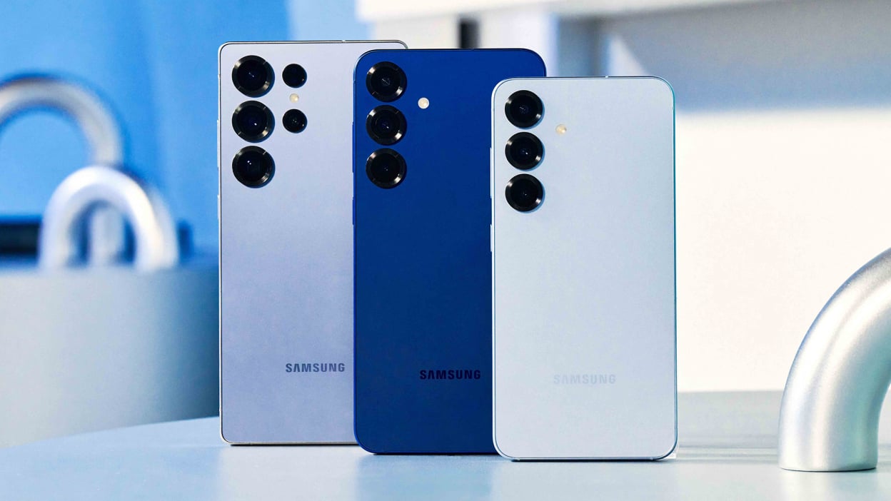 Samsung Galaxy Tab S10 FE