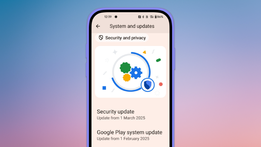 You're Missing Out on Hidden Android Updates