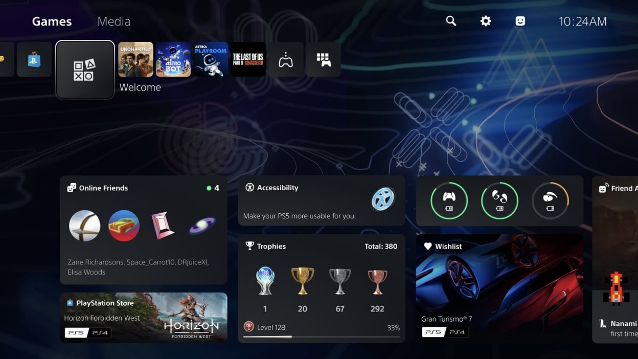 Samsung Galaxy Tab S10 FE