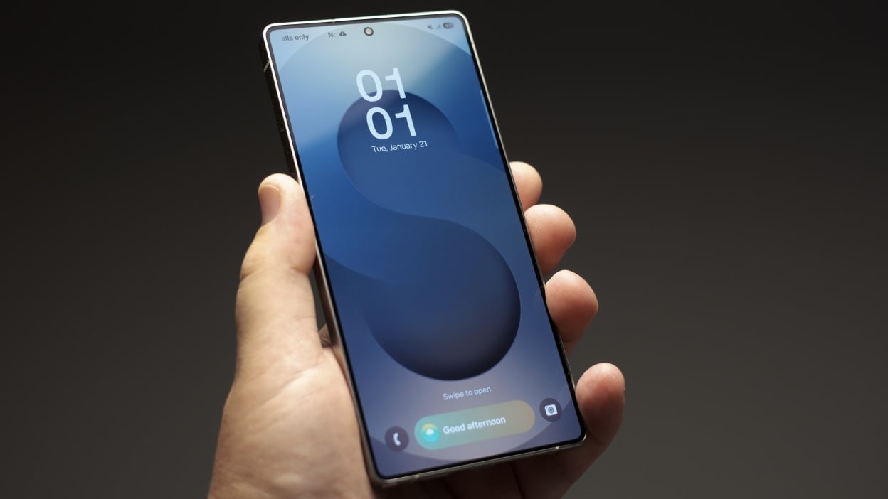 Samsung Galaxy Tab S10 FE