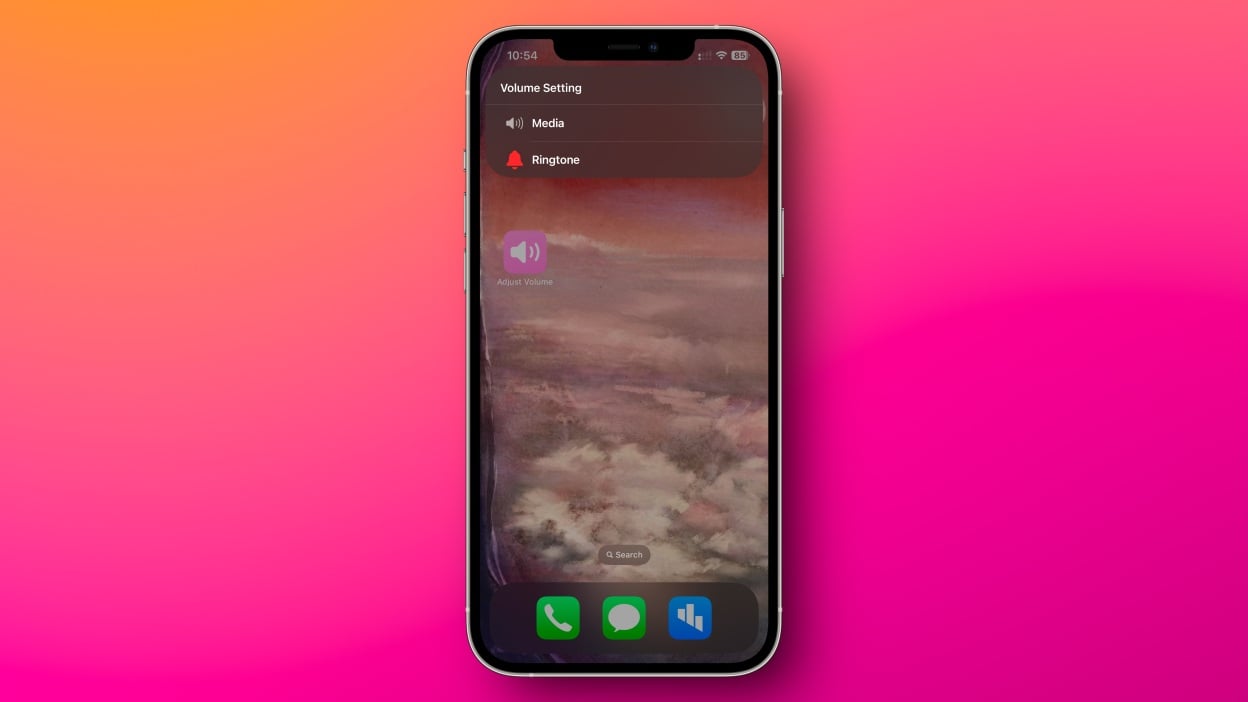 How to Change Your iPhone's Ringtone and Media Volume Separately