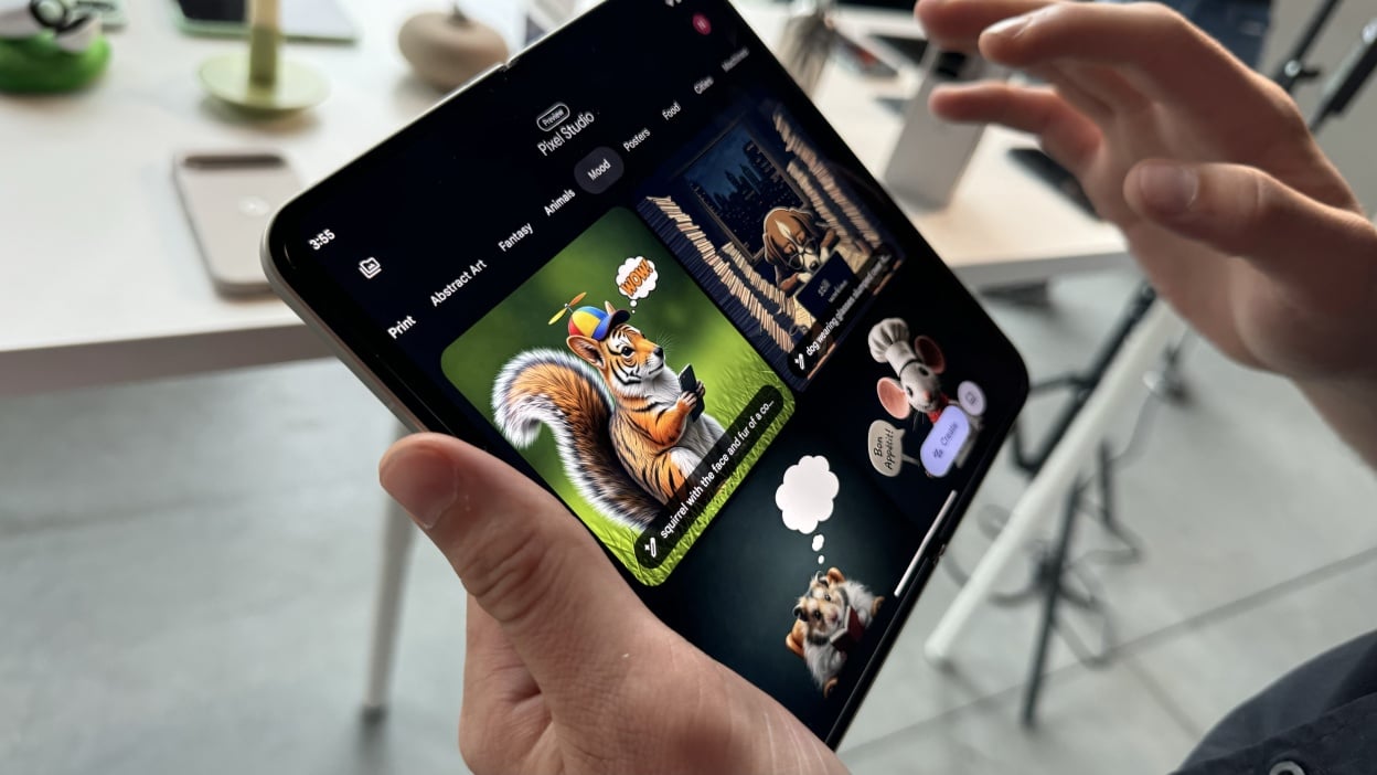 Samsung Galaxy Tab S10 FE