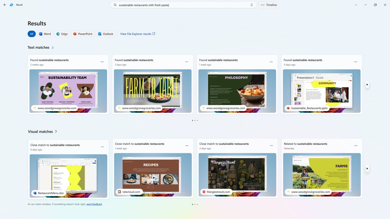 Windows Recall Is Back (but Should You Use It?)