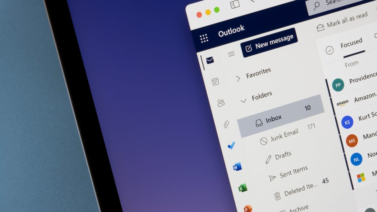 How to Recall an Email in Outlook (and When You Can't)