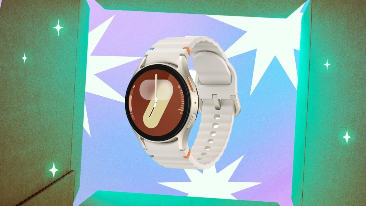 Samsung Galaxy Tab S10 FE