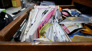 Why You Should Take Before and After Photos When You’re Decluttering