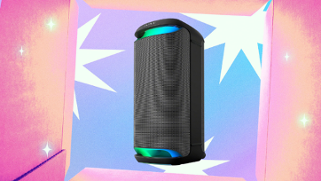 This Sony Karaoke Speaker Is on Sale for $400 on Woot! Right Now