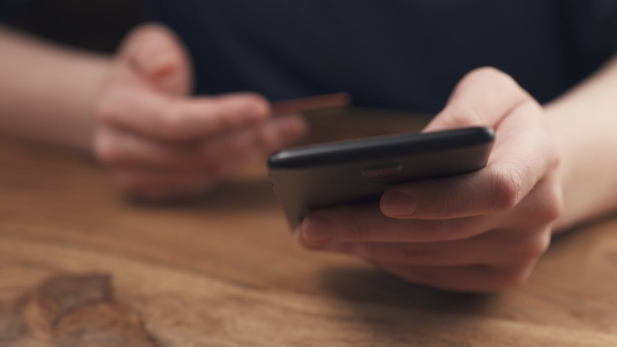 Five Ways to Type Faster on Your Phone