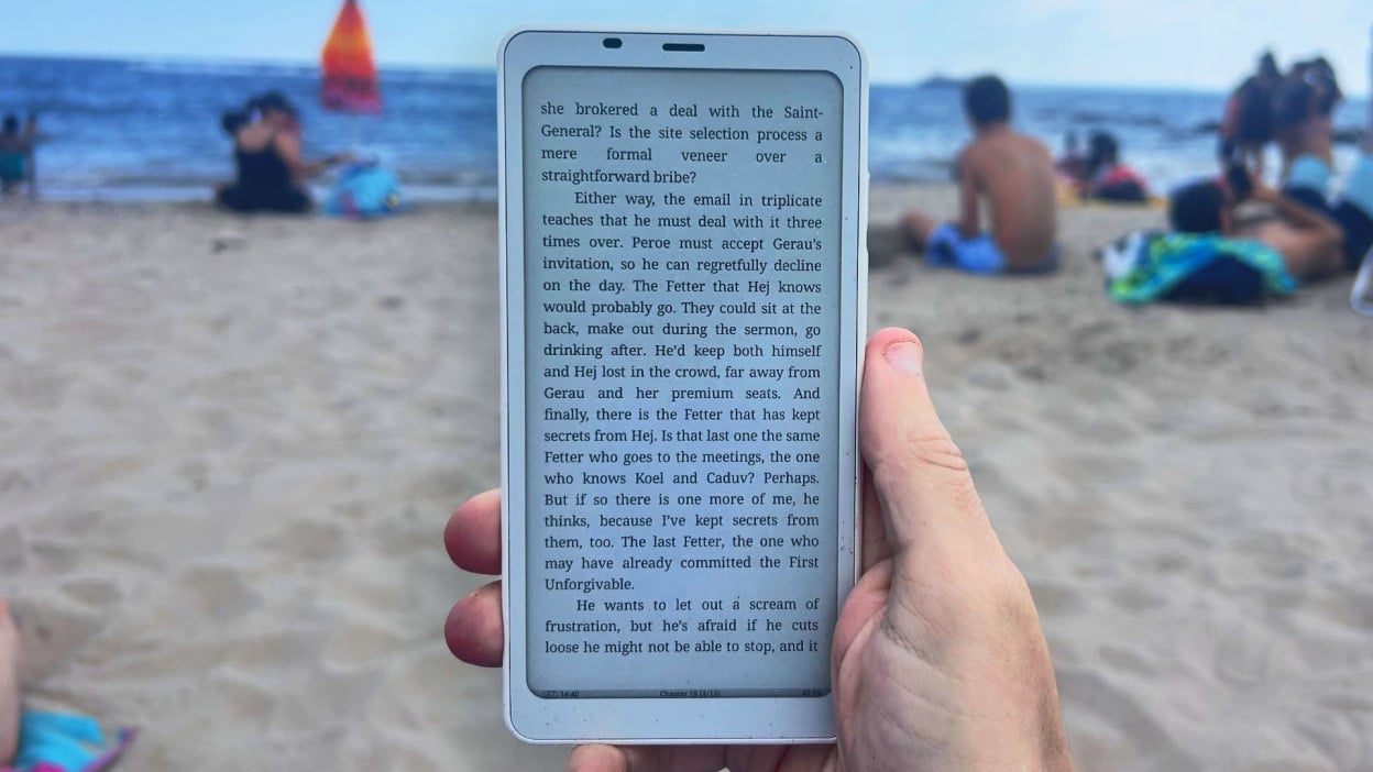 Samsung Galaxy Tab S10 FE