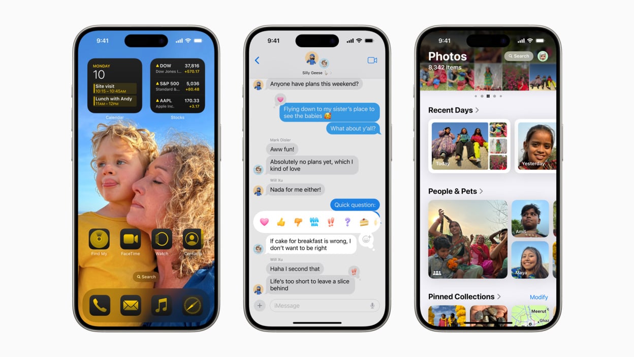 Nine iOS 18 Features and Changes Apple Didn't Tell Us About