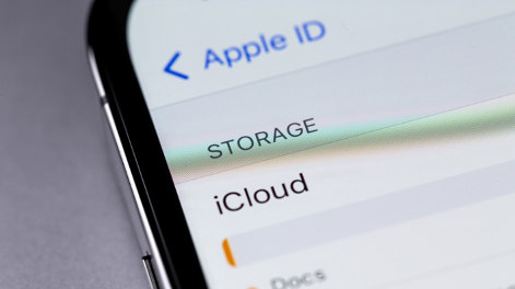 That Message About Cloud Storage Could Be a Scam